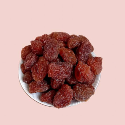 خرید استثنایی آلو بخارا تویسرکان